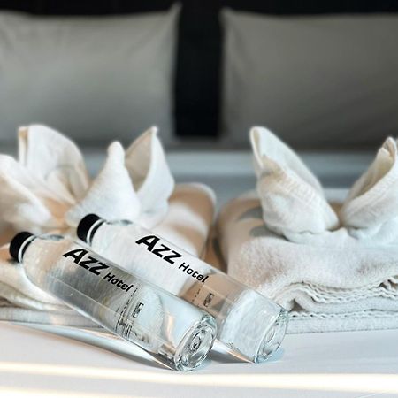 צ'יאנג מאי Azz Hotel מראה חיצוני תמונה