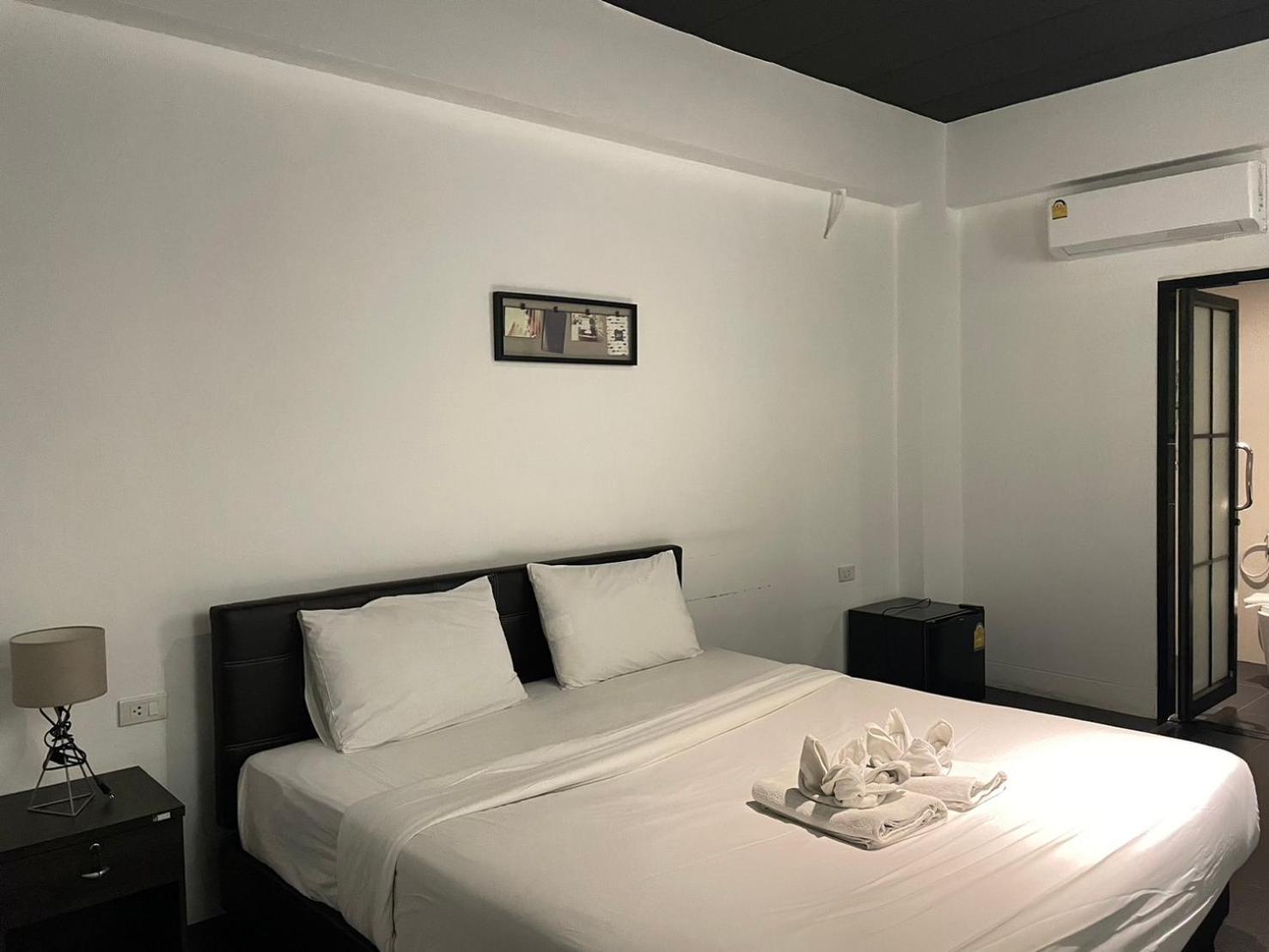 צ'יאנג מאי Azz Hotel מראה חיצוני תמונה