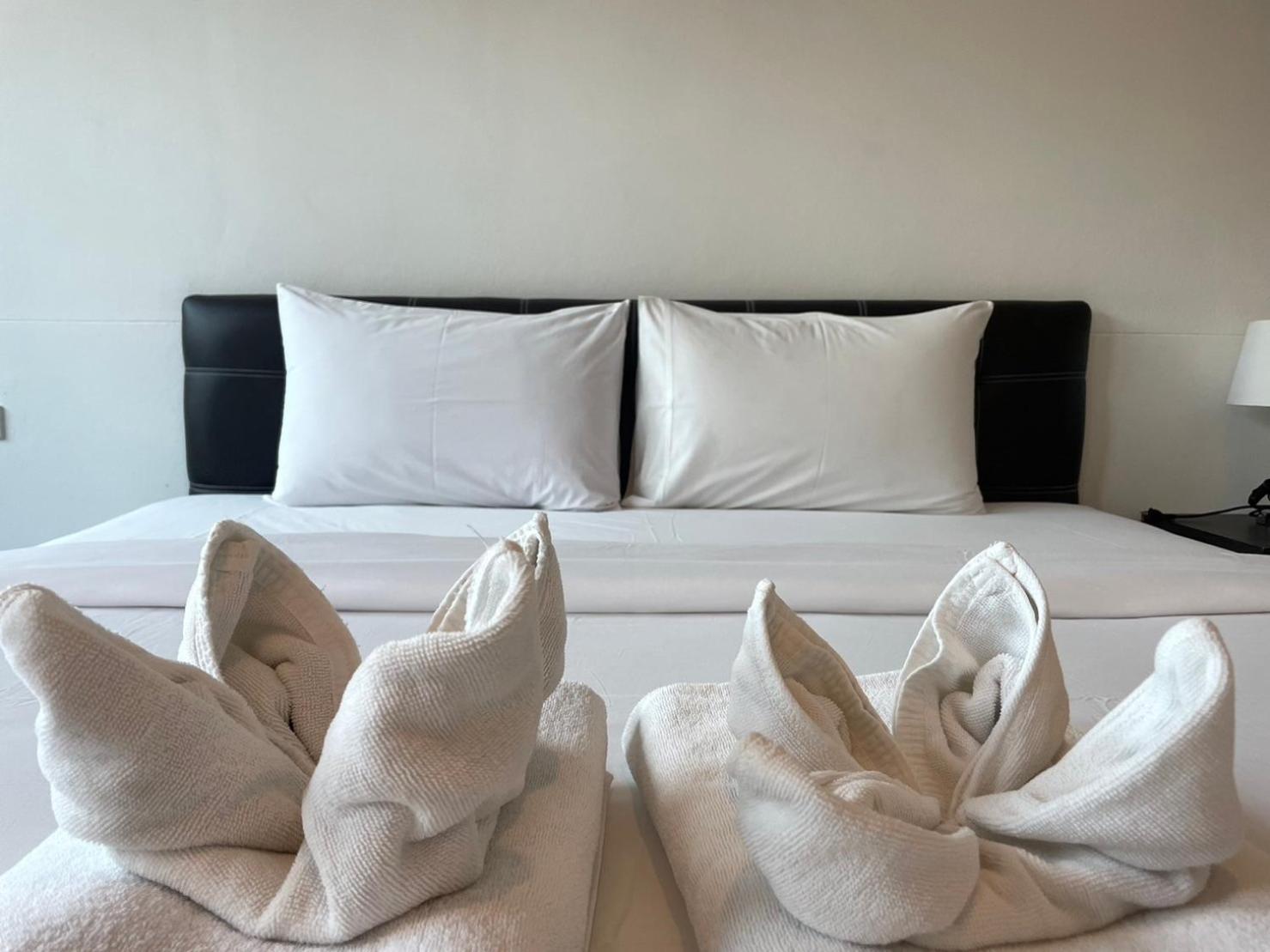 צ'יאנג מאי Azz Hotel מראה חיצוני תמונה