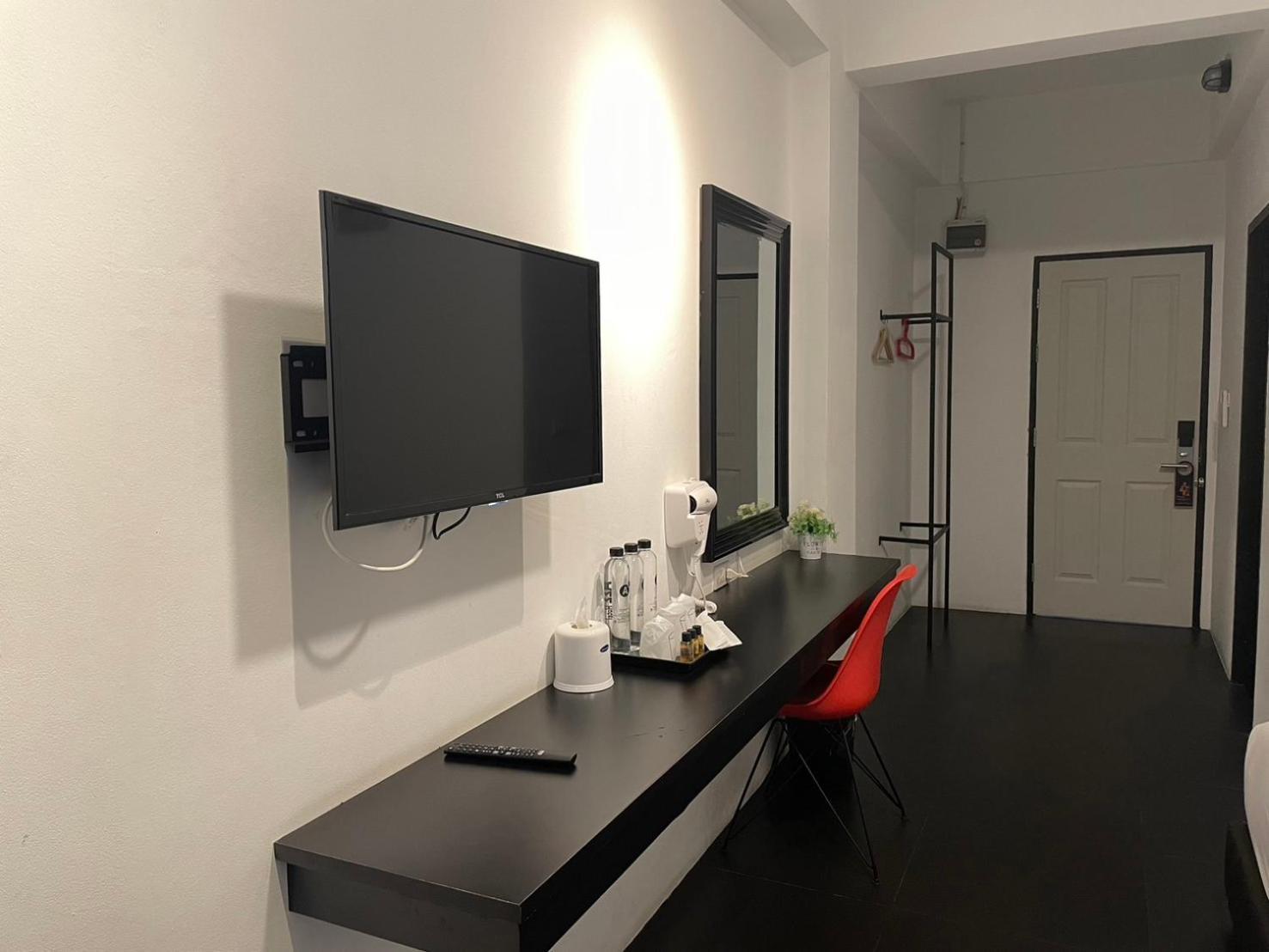 צ'יאנג מאי Azz Hotel מראה חיצוני תמונה
