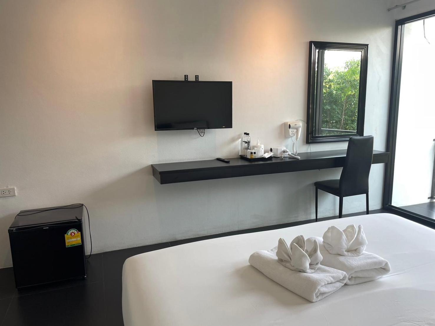צ'יאנג מאי Azz Hotel מראה חיצוני תמונה