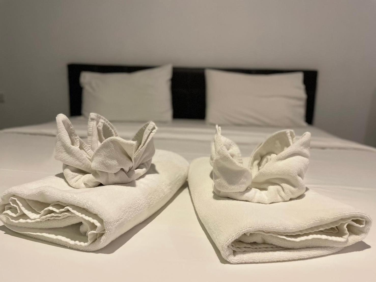 צ'יאנג מאי Azz Hotel מראה חיצוני תמונה