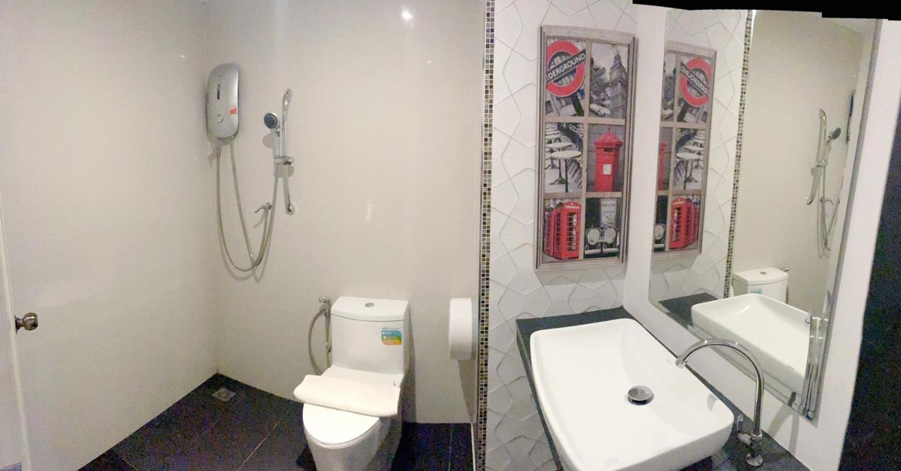 צ'יאנג מאי Azz Hotel מראה חיצוני תמונה