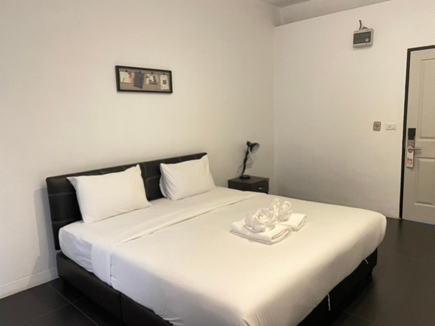 צ'יאנג מאי Azz Hotel מראה חיצוני תמונה