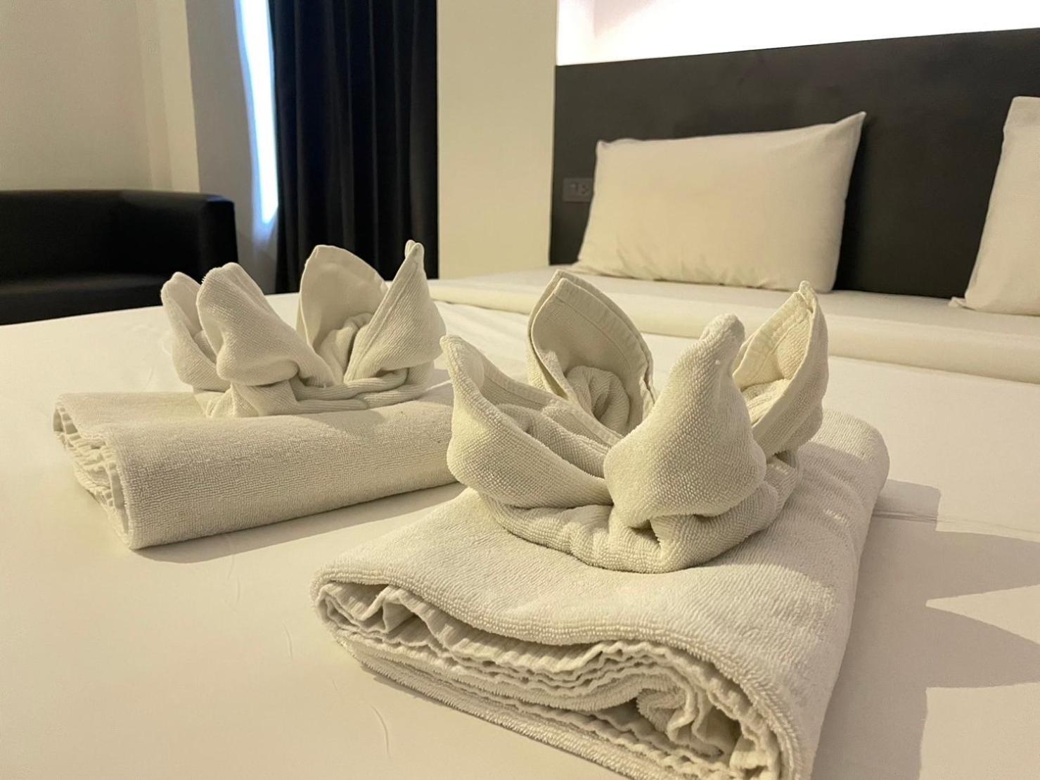 צ'יאנג מאי Azz Hotel מראה חיצוני תמונה