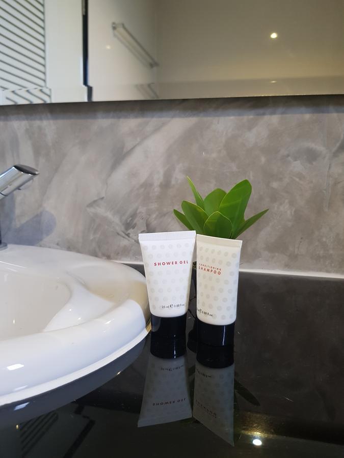 צ'יאנג מאי Azz Hotel מראה חיצוני תמונה