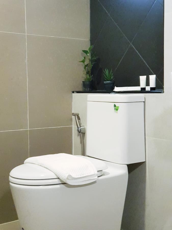 צ'יאנג מאי Azz Hotel מראה חיצוני תמונה