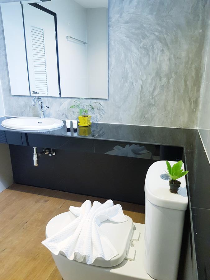 צ'יאנג מאי Azz Hotel מראה חיצוני תמונה