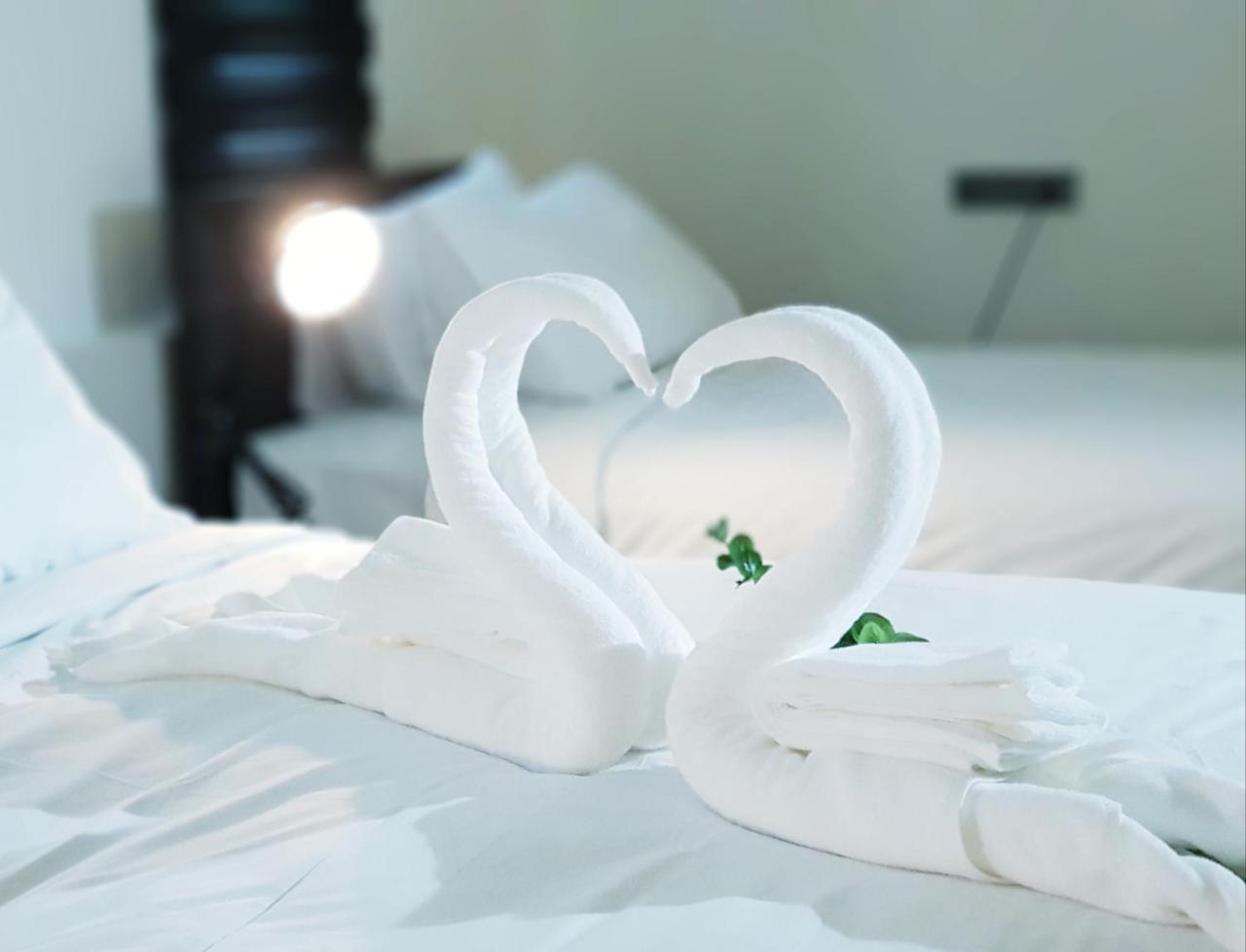 צ'יאנג מאי Azz Hotel מראה חיצוני תמונה